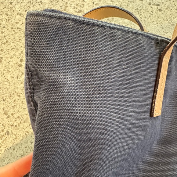 KATE SPADE Dorothy Parker Cure for Curiosity Tote - Picture 3 of 16